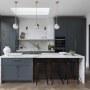 Wandsworth Family Home | Contemporary Kitchen  | Interior Designers